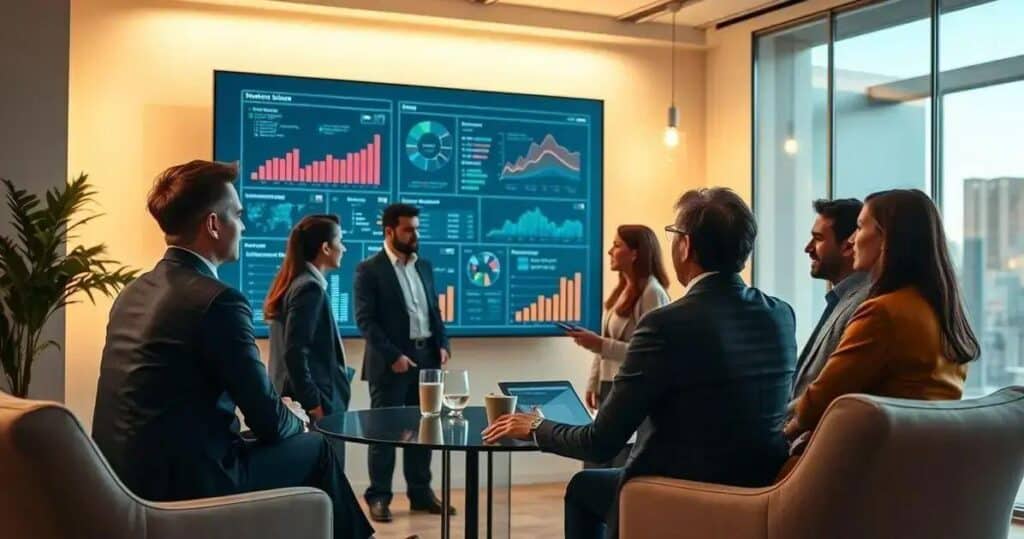 5 Benefícios da Consultoria de RH para Sua Empresa