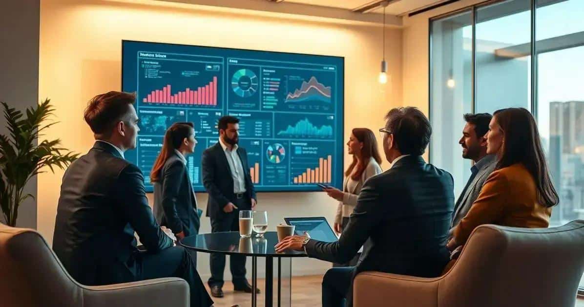 5 Benefícios da Consultoria de RH para Sua Empresa