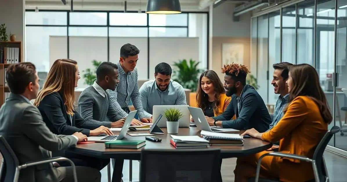 5 Cursos de Pós-Graduação que Aceleram sua Carreira