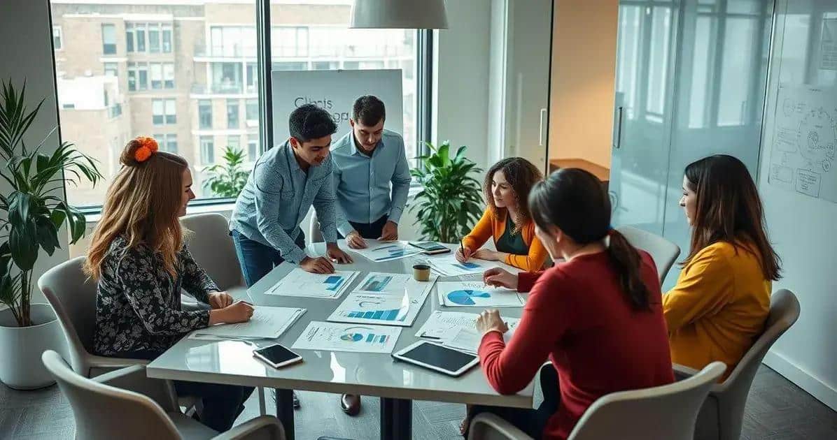 5 Dicas para a Execução Estratégica no RH