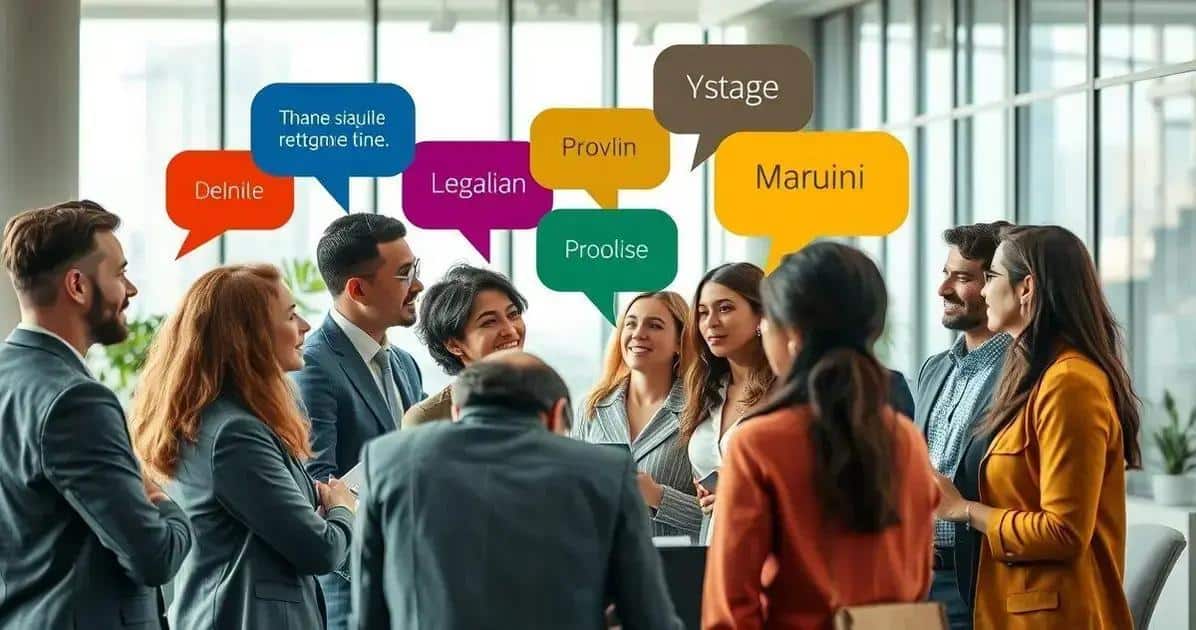 5 Dicas para Alcançar o Sucesso Profissional Além das Fronteiras