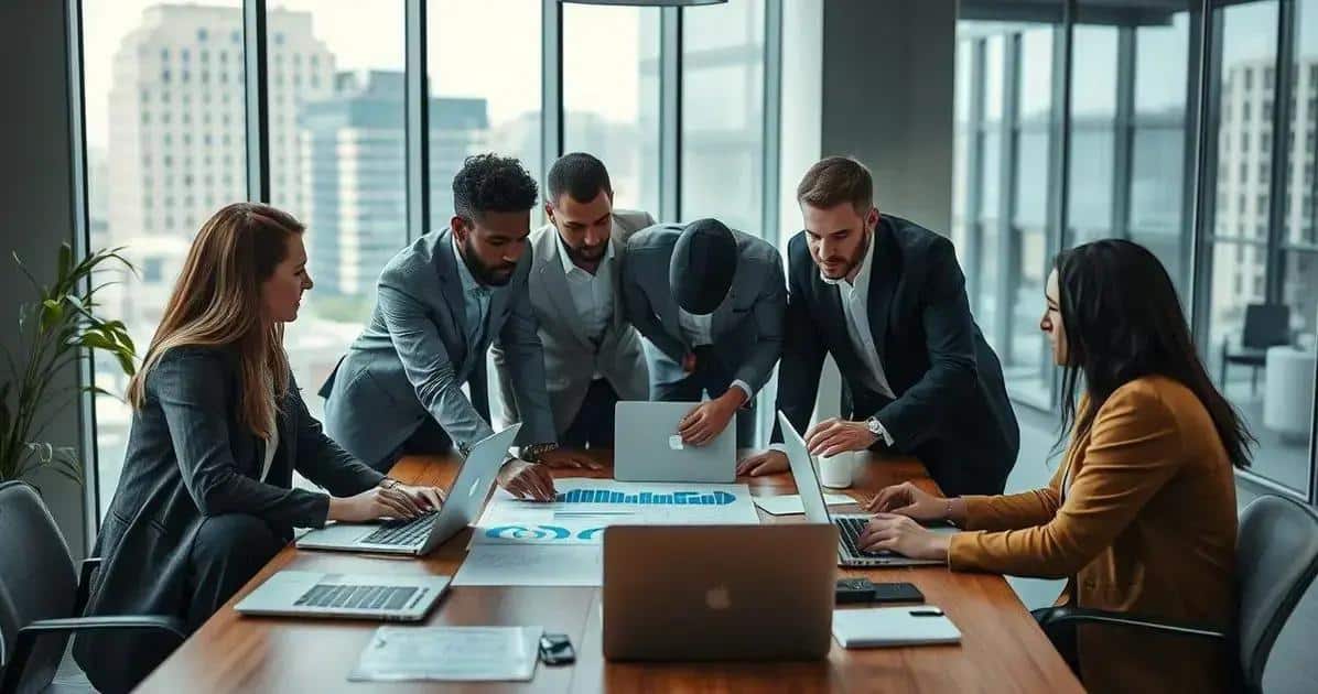 5 Dicas para Escolher a Melhor Empresa de RH no RJ