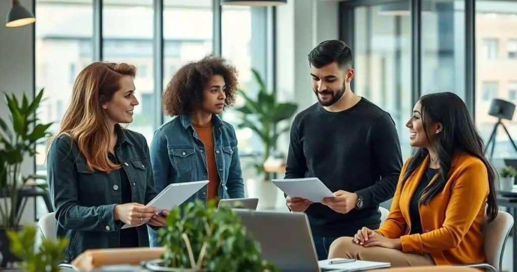 5 Dicas para Integrar Gerações X, Y e Z no Trabalho