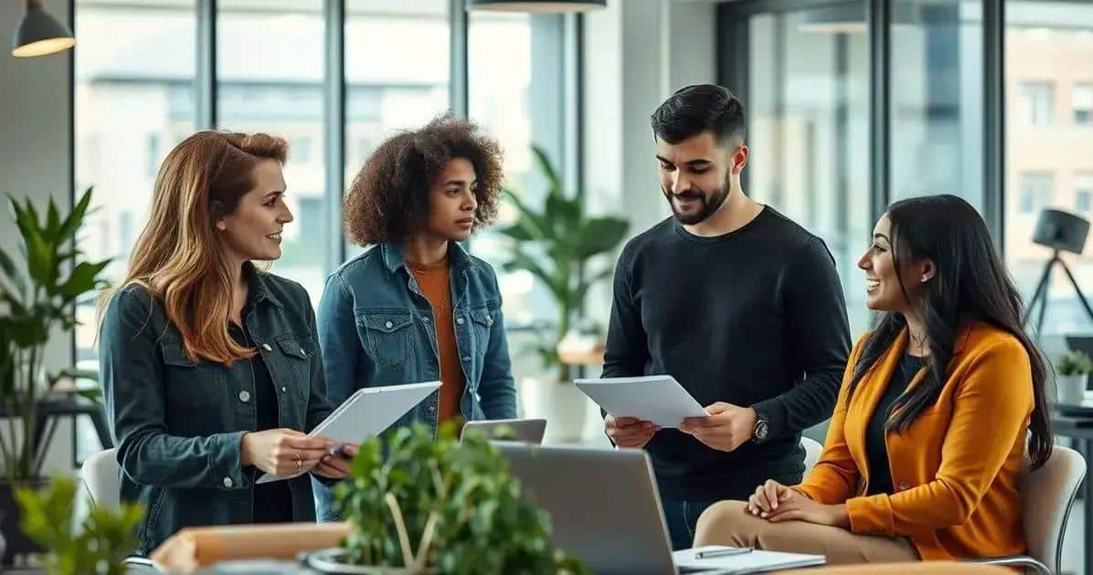 5 Dicas para Integrar Gerações X, Y e Z no Trabalho