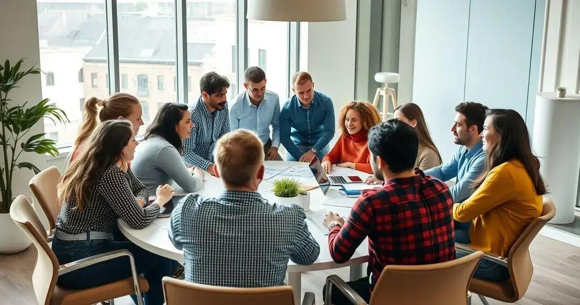 5 Dicas para Melhorar a Comunicação Interna na Empresa