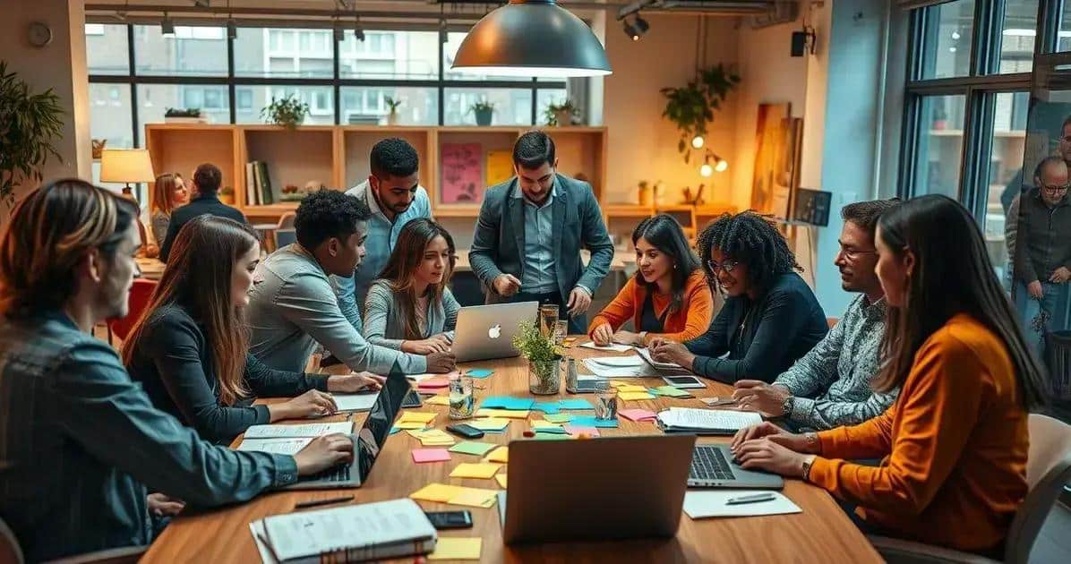 5 Estratégias para Implementar a Cultura da Aprendizagem nas Empresas