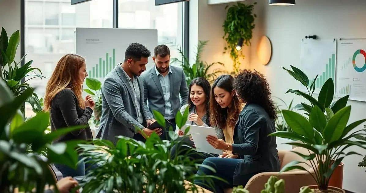 5 Maneiras de Integrar RH e ESG na Estratégia Empresarial