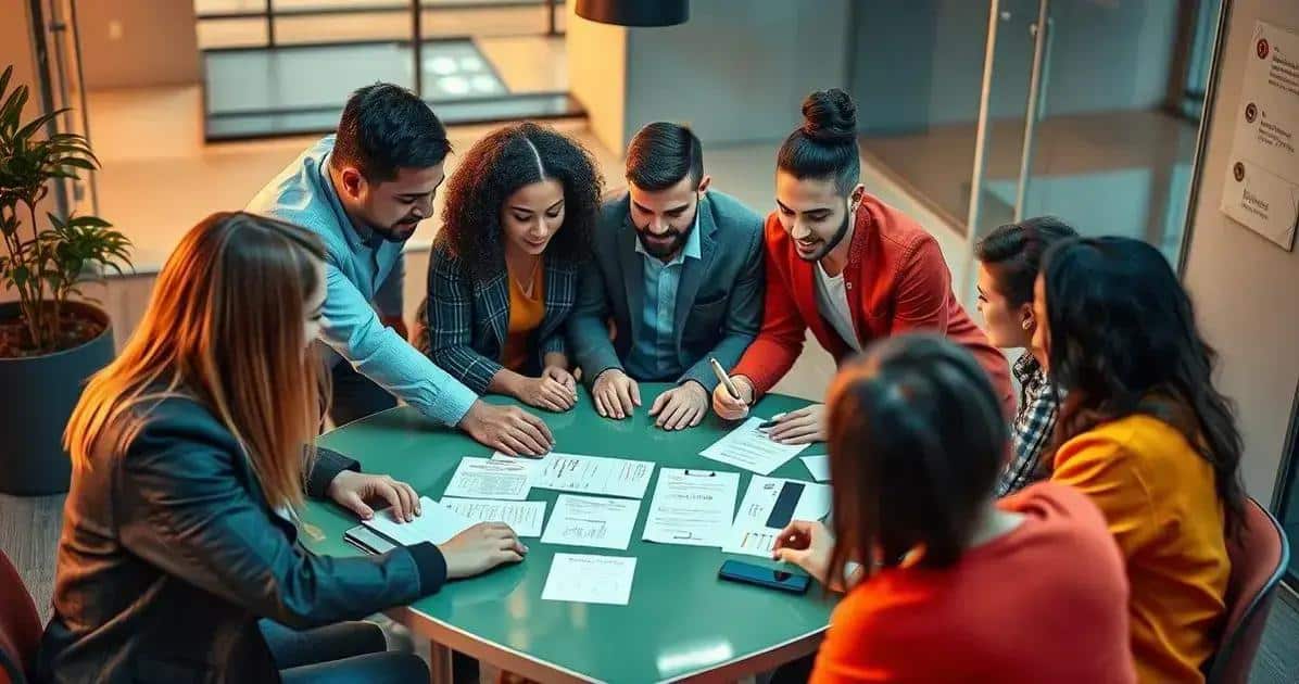 5 Maneiras de Transformar o RH em um Coração Estratégico