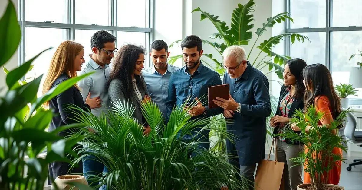 5 Maneiras que a Responsabilidade Social Corporativa Impacta a Cultura