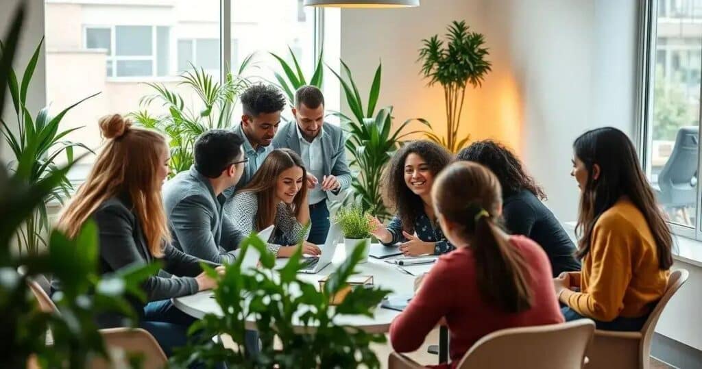 5 Motivos para Entender a Importância do Fit Cultural