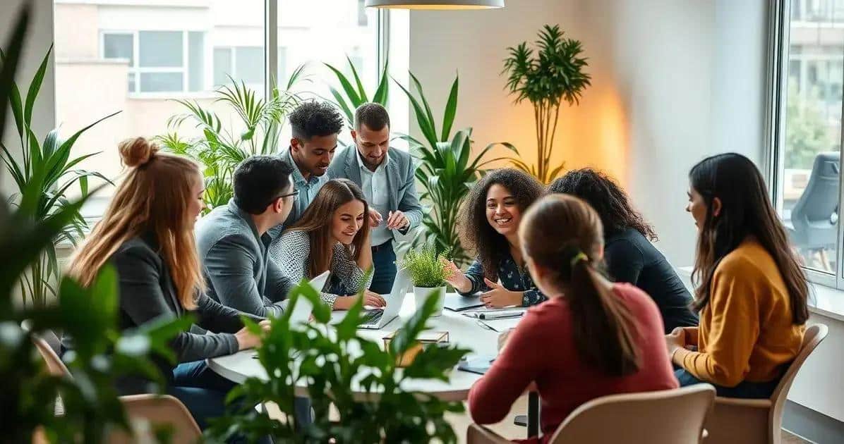 5 Motivos para Entender a Importância do Fit Cultural