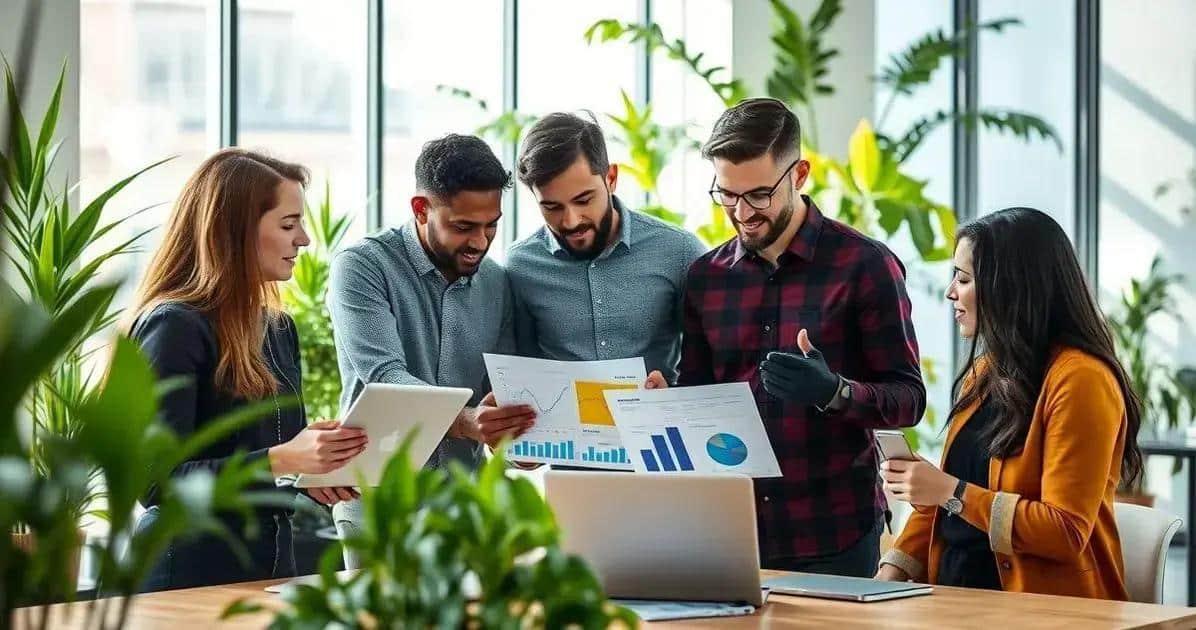 5 Oportunidades no Mercado de Trabalho para 2024