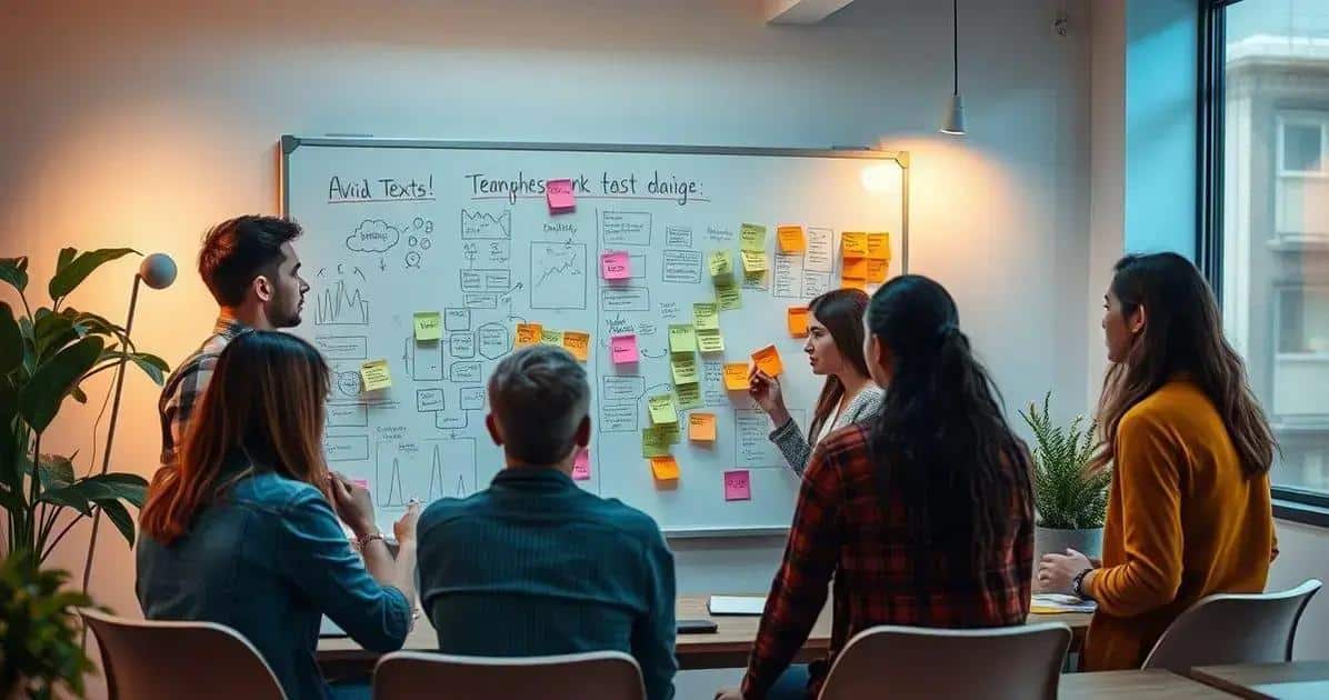 5 Passos para a Gestão de Mudanças na Sua Empresa