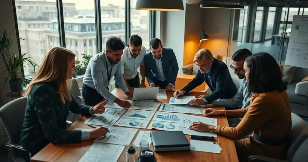 5 Passos para Implementar o Plano de Cargos e Salários