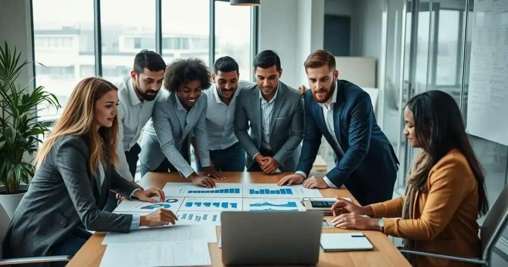 5 Passos para Implementar um Plano de Cargos e Salários Eficiente