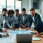 5 Passos para Implementar um Plano de Cargos e Salários Eficiente