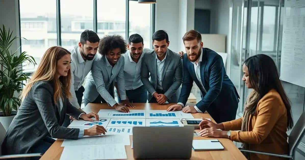 5 Passos para Implementar um Plano de Cargos e Salários Eficiente