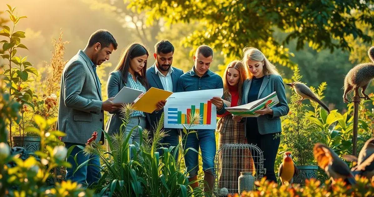 5 Passos para Medir Indicadores de Impacto em Negócios