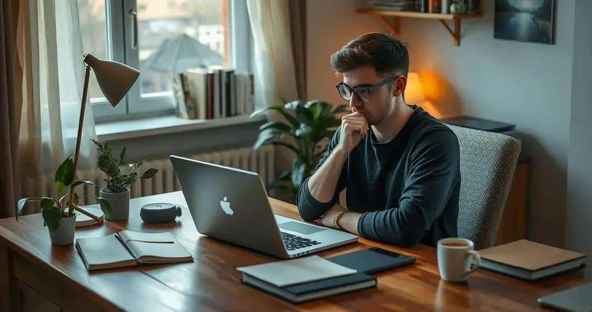 5 Passos para Mudar de Emprego ou Carreira com Sucesso