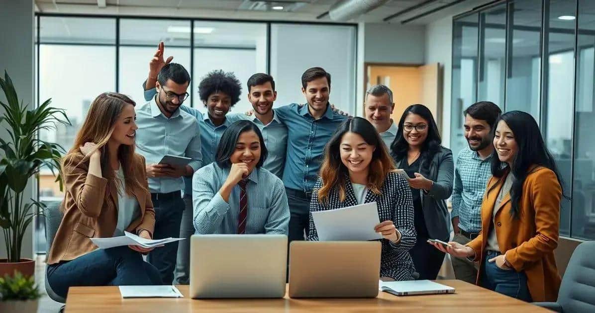 5 Qualidades que as Empresas Buscam em Profissionais