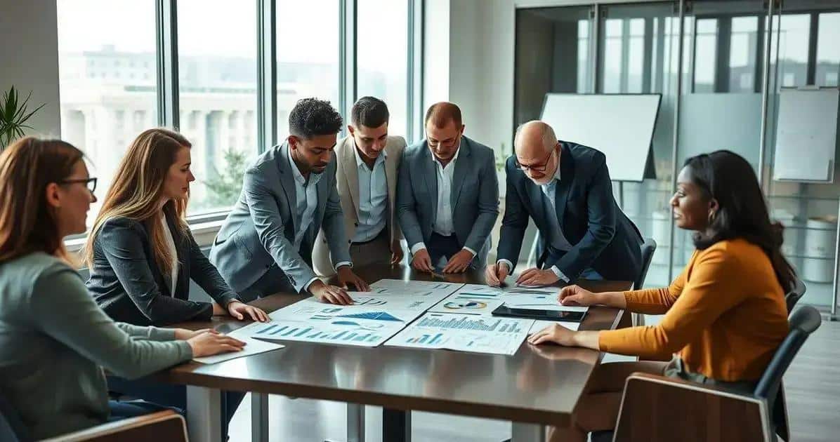5 Razões para Contratar Consultoria de RH no RJ