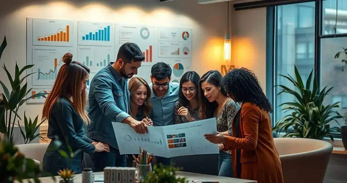 5 Razões para Entender que RH é Mais que DP