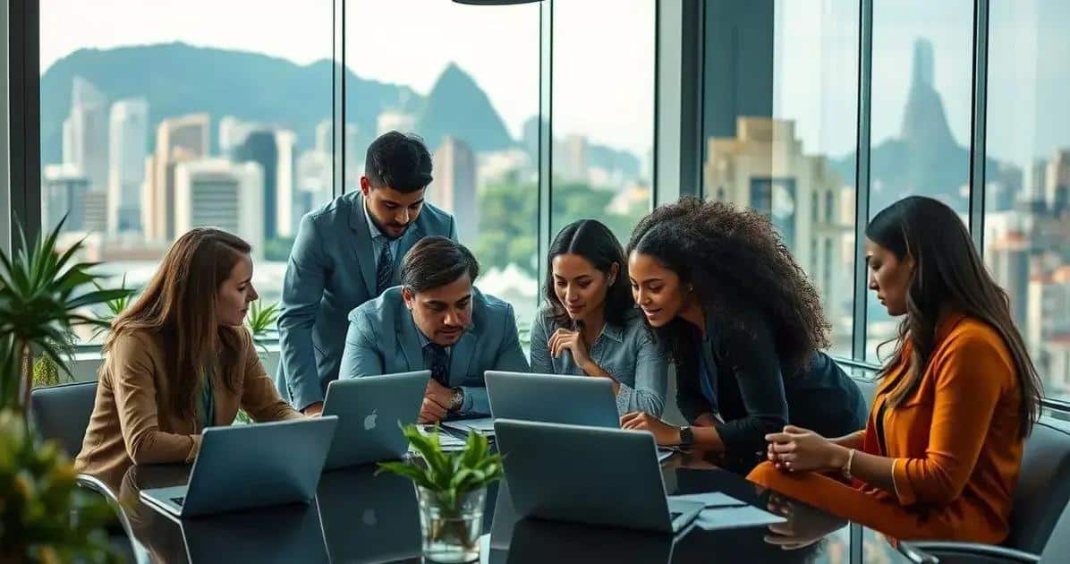 5 Vantagens de Contratar uma Empresa de RH no Rio de Janeiro
