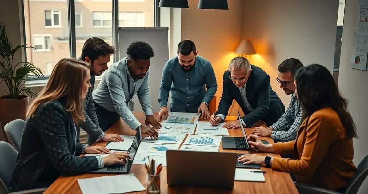7 Dicas para Escolher o MBA Alinhado aos Seus Objetivos