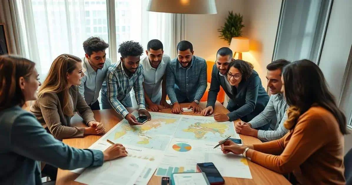 7 Passos para Aplicar a Teoria da Mudança com Sucesso