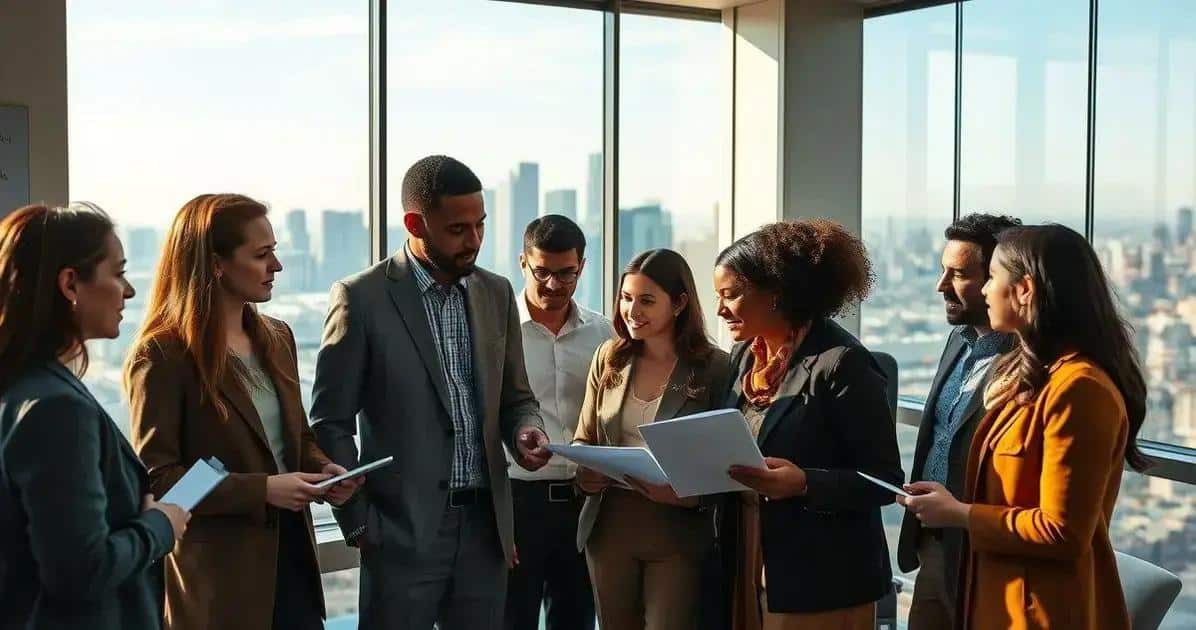 A Importância da Comunicação na Governança