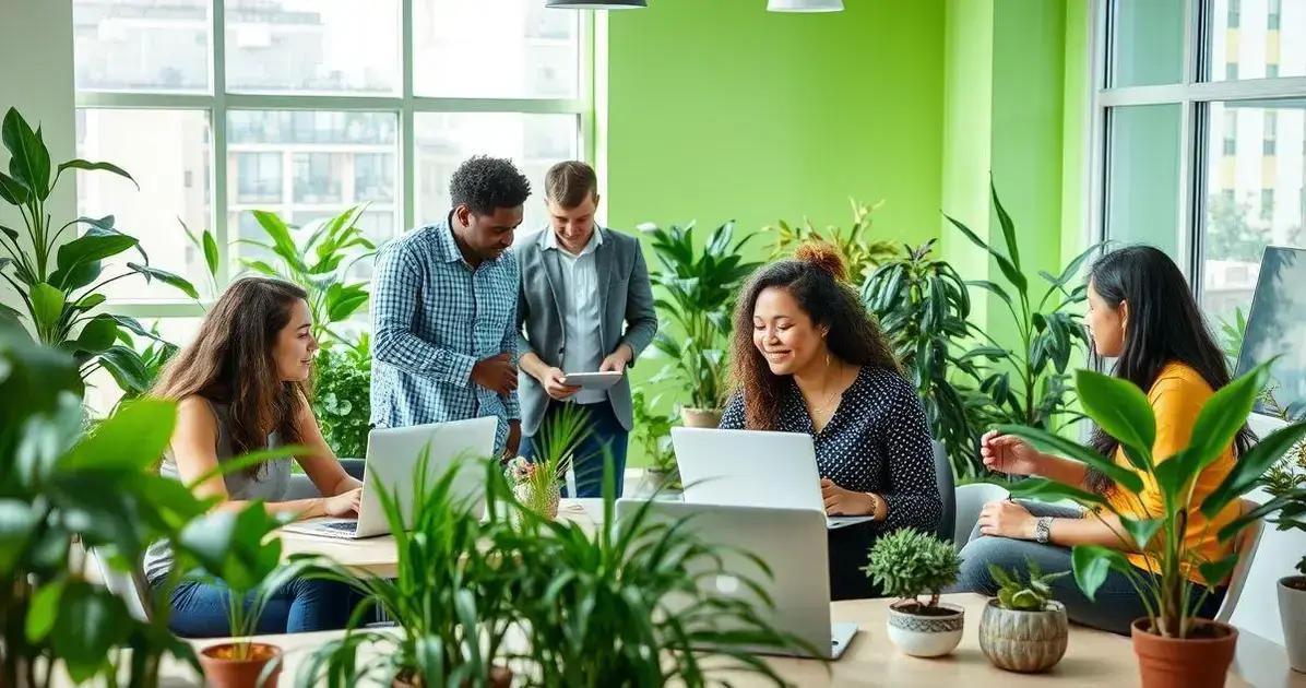 A importância da Responsabilidade Social nas empresas