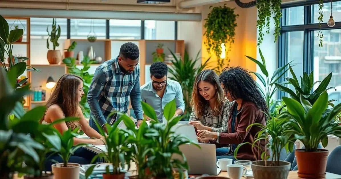 Casos de sucesso em RSC e seus impactos