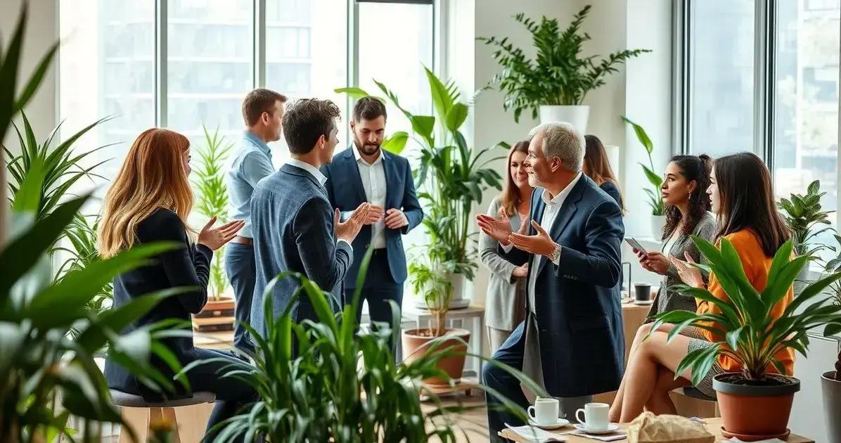 Como a Comunicação Afeta os Conflitos