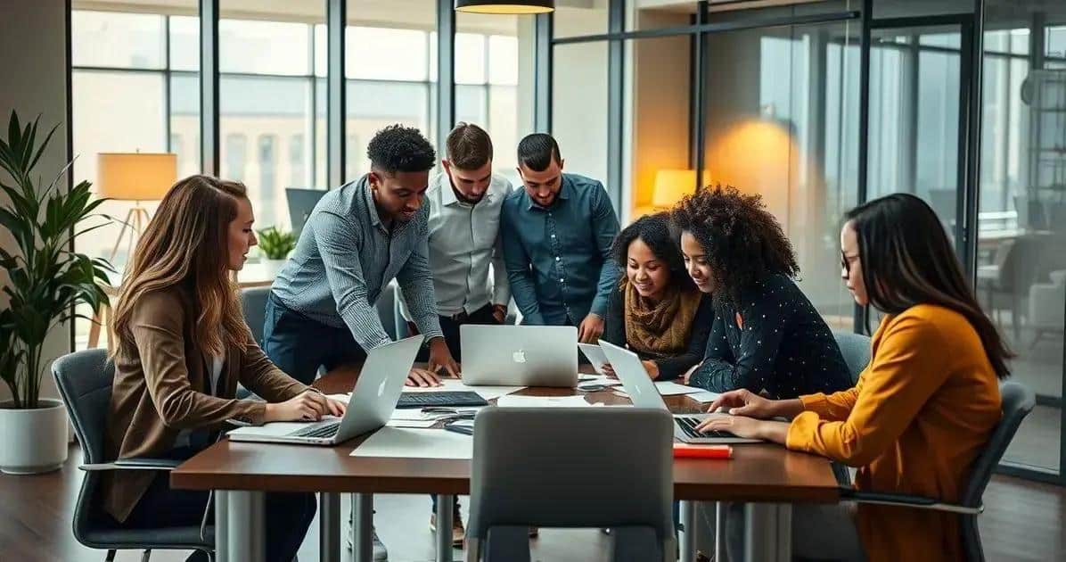 Como a Consultoria de RH Melhora a Gestão de Pessoas