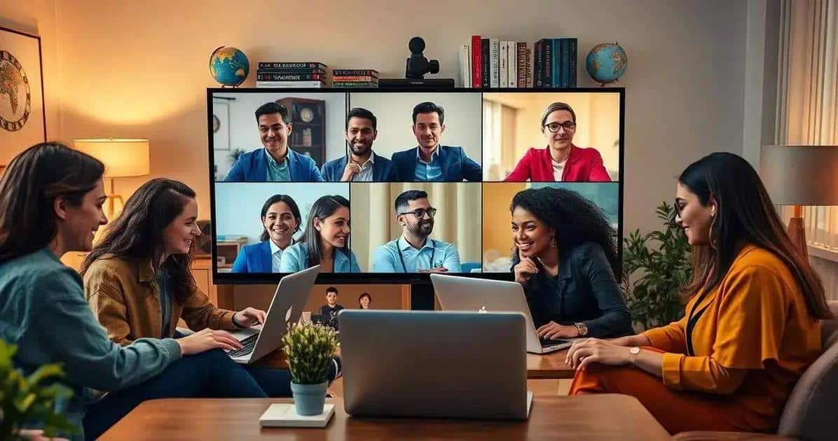 Como Cursos Online Podem Ajudar