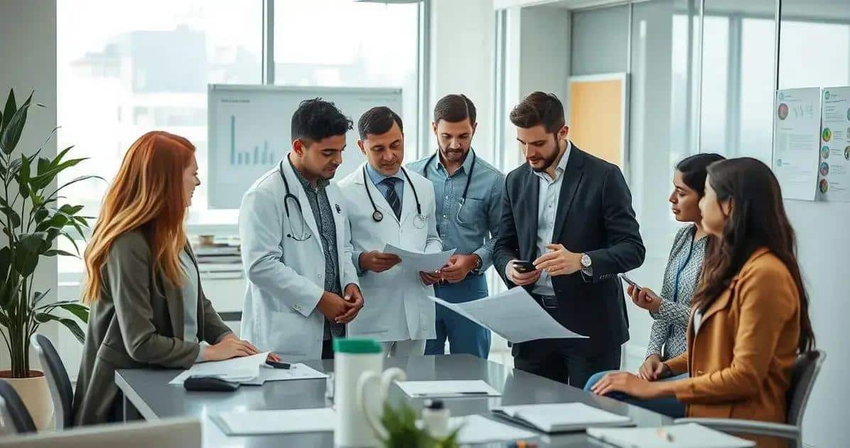 Como Escolher o Melhor Plano de Saúde