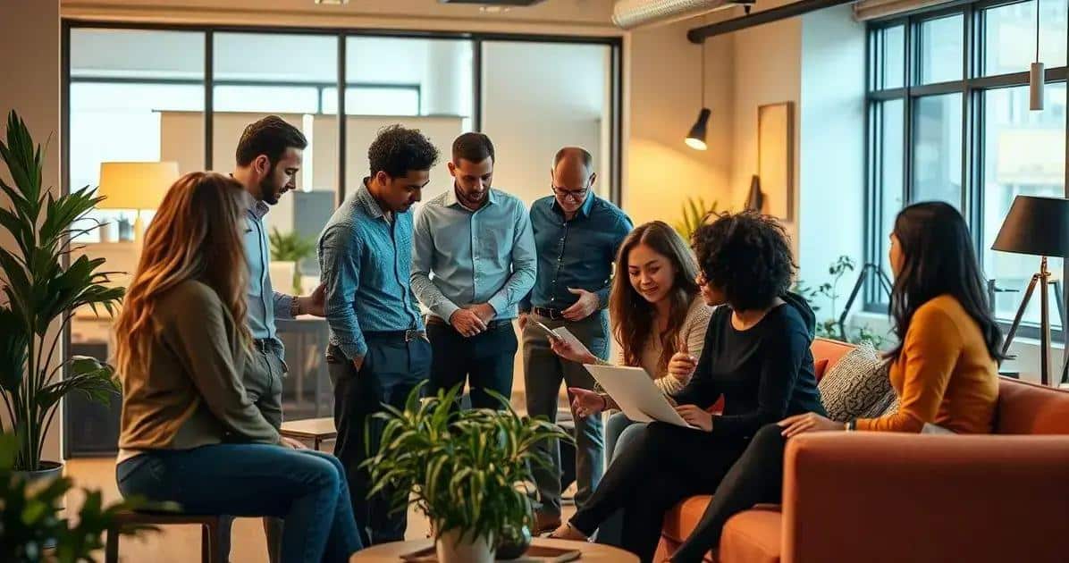 Como o RH Pode Impactar a Cultura Organizacional