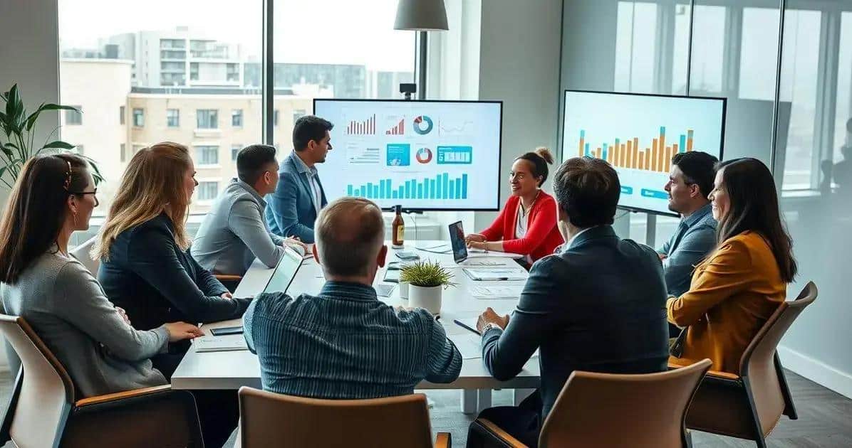 Estudos de Caso de Sucesso