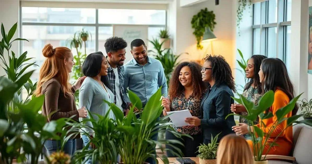 Impactos do Fit Cultural na Retenção de Talentos