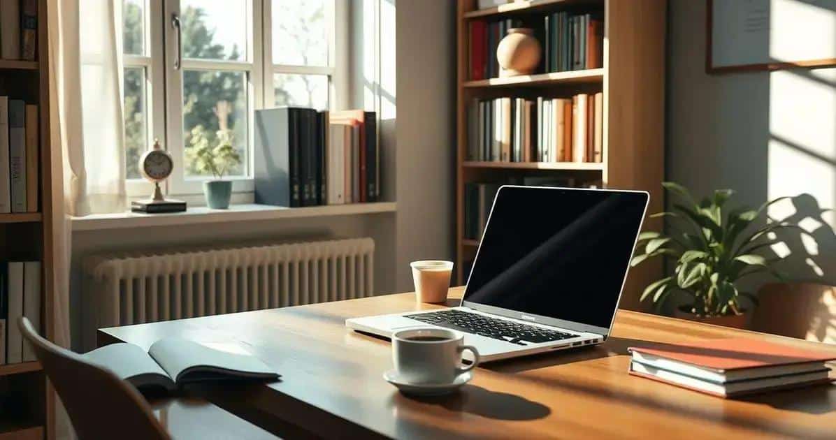 Modalidades: Presencial ou Online