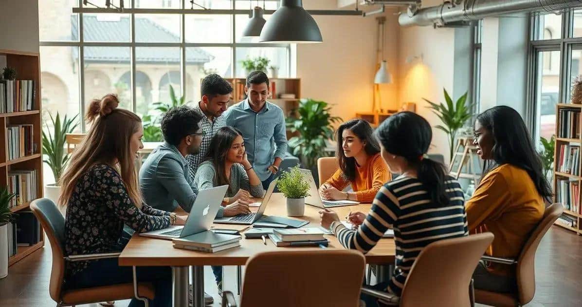 O Papel da Liderança na Cultura da Aprendizagem