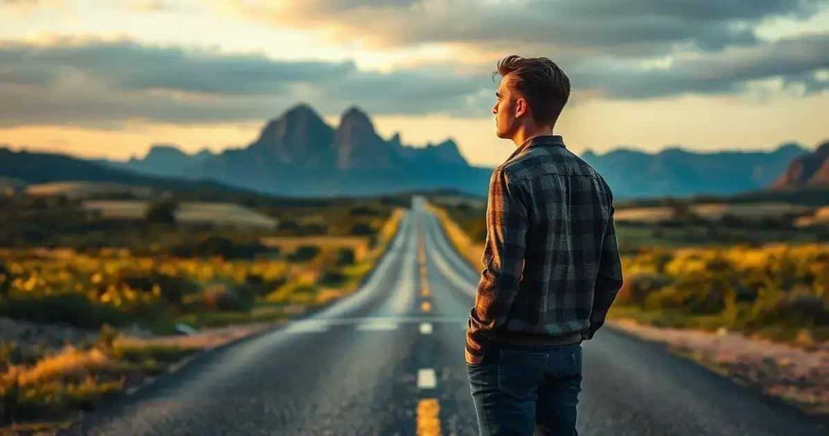 Passos para uma Transição de Carreira Bem-Sucedida
