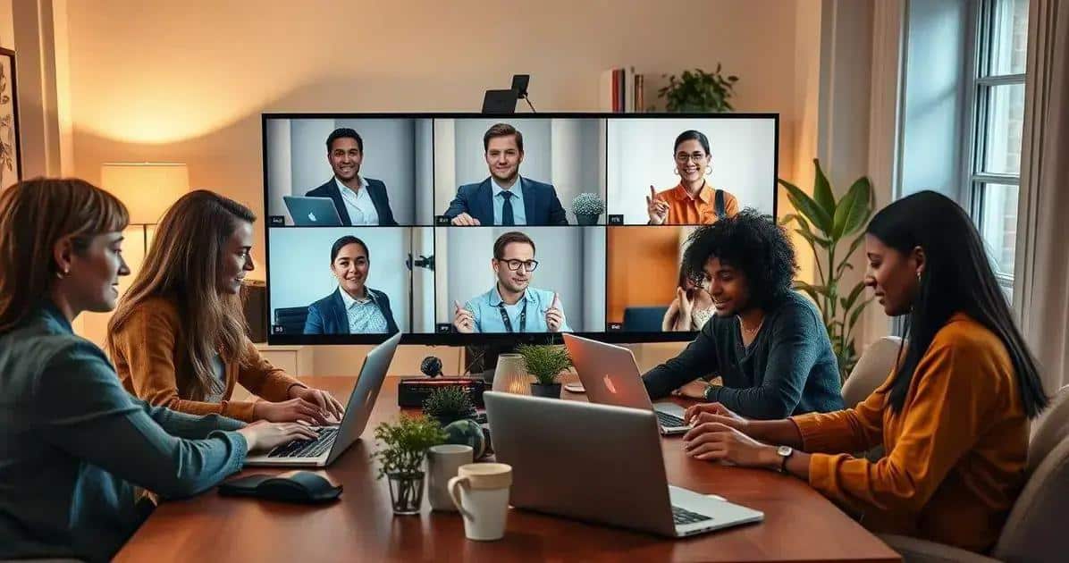 Processos Seletivos 100% Online