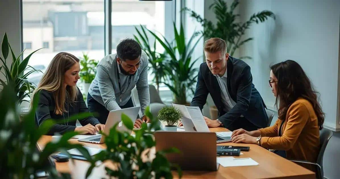 Tendências Futuras para os Subsistemas de RH